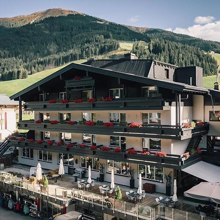 Der Gollinger Hotel Saalbach-Hinterglemm Exterior foto